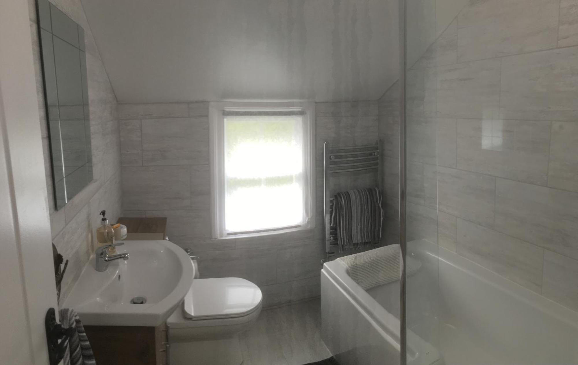 Downtown Cottage Conwy Extérieur photo