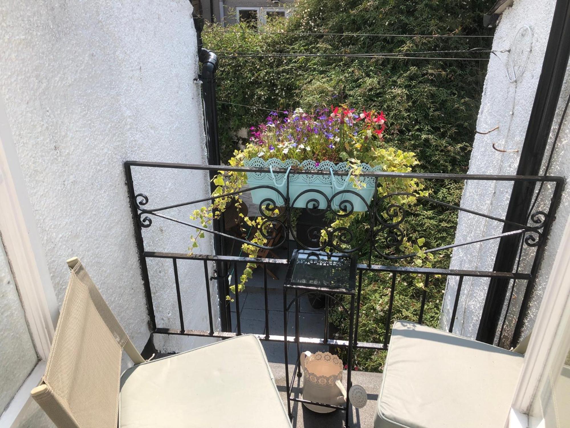 Downtown Cottage Conwy Extérieur photo