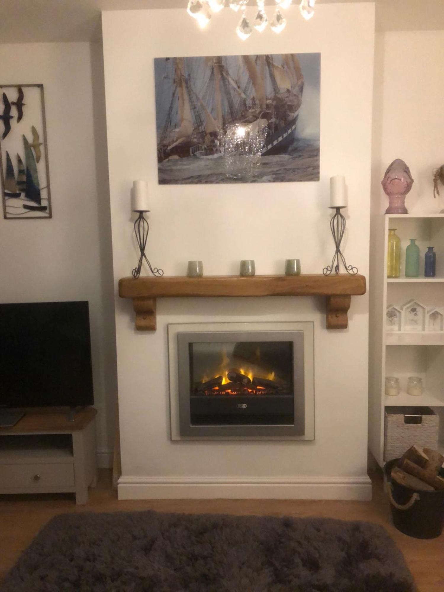 Downtown Cottage Conwy Extérieur photo