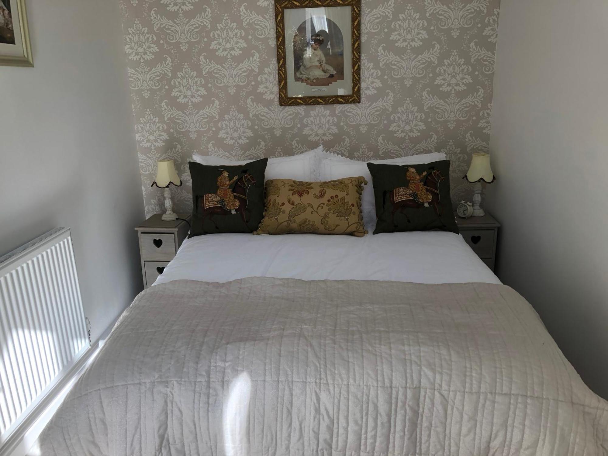 Downtown Cottage Conwy Extérieur photo
